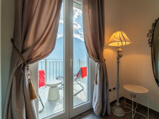 Appartamento Nesso Registrazione all'aperto 2