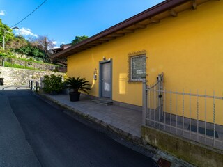 Appartamento Nesso Registrazione all'aperto 3