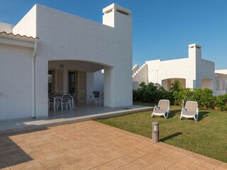 Villa Villanova (Ostuni) Enregistrement extérieur 6