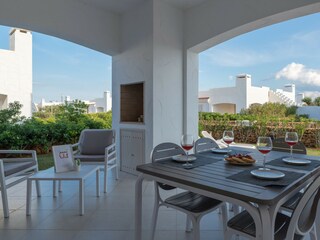 Villa Villanova (Ostuni) Enregistrement extérieur 1