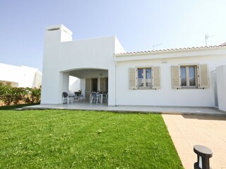 Villa Villanova (Ostuni) Enregistrement extérieur 7