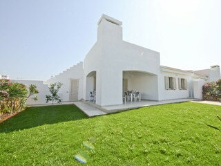 Villa Villanova (Ostuni) Enregistrement extérieur 8