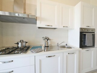 Villa Villanova (Ostuni) Caratteristiche 12