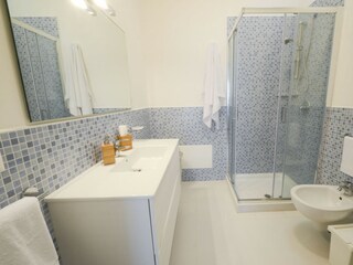 Villa Villanova (Ostuni) Équipement 21