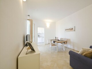 Villa Villanova (Ostuni) Équipement 14