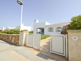 Villa Villanova (Ostuni) Buitenaudio-opname 10