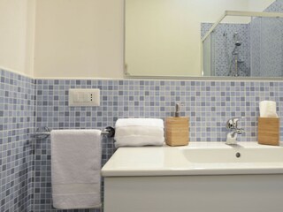 Villa Villanova (Ostuni) Équipement 22