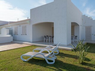 Villa Villanova (Ostuni) Enregistrement extérieur 5