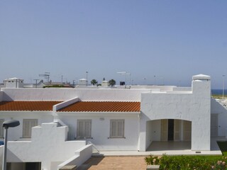 Villa Villanova (Ostuni) Grabación al aire libre 7