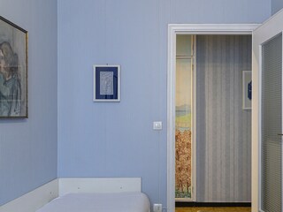 Appartamento Santa Margherita Ligure Caratteristiche 5