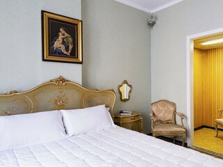 Appartamento Santa Margherita Ligure Caratteristiche 6