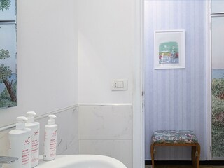 Appartamento Santa Margherita Ligure Caratteristiche 9