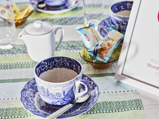 Appartamento Santa Margherita Ligure  16