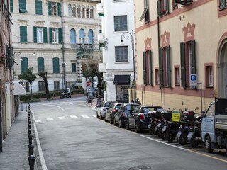 Appartamento Santa Margherita Ligure Ambiente 12