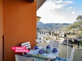 Apartamento Santa Margherita Ligure Grabación al aire libre 1