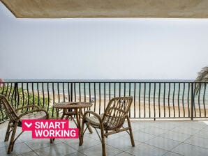 Apartment Seafront terrace in Donnalucata - Donnalucata - image1