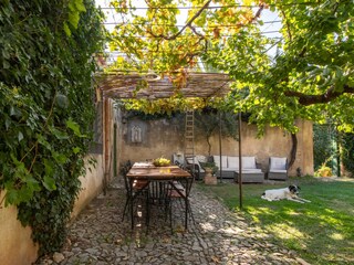 Villa Polizzi Generosa Registrazione all'aperto 23