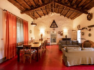 Villa Polizzi Generosa Ausstattung 26