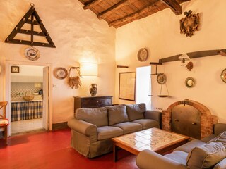 Villa Polizzi Generosa Features 27