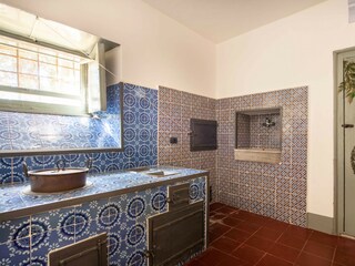 Villa Polizzi Generosa Ausstattung 29