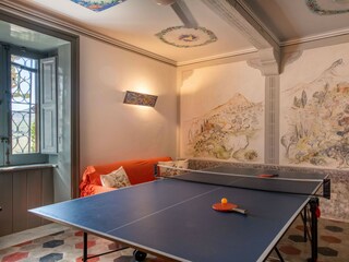 Villa Polizzi Generosa Features 31