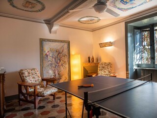 Villa Polizzi Generosa Ausstattung 32