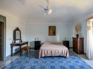 Villa Polizzi Generosa Ausstattung 33