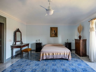 Villa Polizzi Generosa Équipement 33