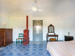 Villa Polizzi Generosa Caratteristiche 34