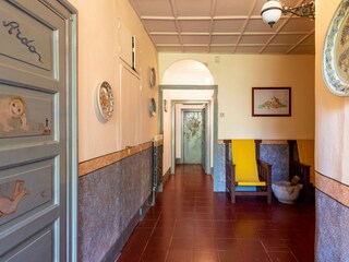 Villa Polizzi Generosa Ausstattung 36