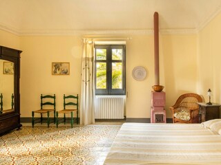 Villa Polizzi Generosa Características 37