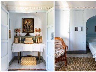 Villa Polizzi Generosa Ausstattung 39