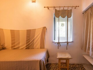 Villa Polizzi Generosa Caratteristiche 41