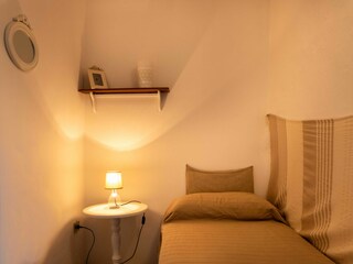 Villa Polizzi Generosa Caratteristiche 42