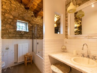 Villa Polizzi Generosa Caratteristiche 44