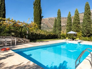 Villa Polizzi Generosa Außenaufnahme 4