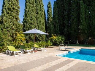 Villa Polizzi Generosa Buitenaudio-opname 5