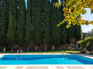 Villa Polizzi Generosa Außenaufnahme 6