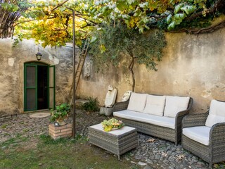 Villa Polizzi Generosa Buitenaudio-opname 7