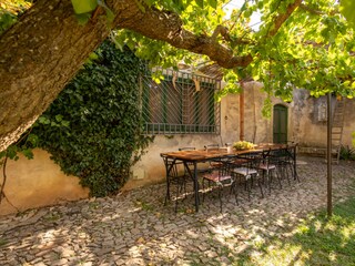 Villa Polizzi Generosa Außenaufnahme 8