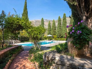 Villa Polizzi Generosa Buitenaudio-opname 9
