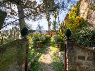 Villa Polizzi Generosa Buitenaudio-opname 17