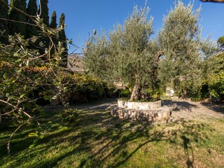 Villa Polizzi Generosa Außenaufnahme 21