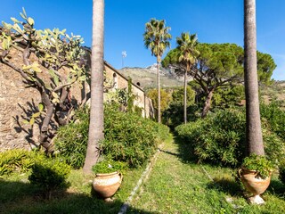 Villa Polizzi Generosa Außenaufnahme 12