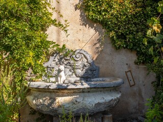 Villa Polizzi Generosa Buitenaudio-opname 13