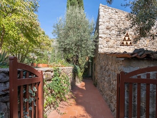 Villa Polizzi Generosa Outdoor Recording 14
