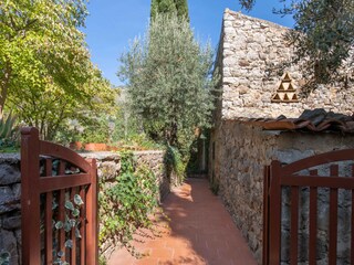 Villa Polizzi Generosa Registrazione all'aperto 14