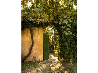 Villa Polizzi Generosa Außenaufnahme 15
