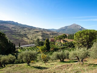 Villa Polizzi Generosa Ambiente 50