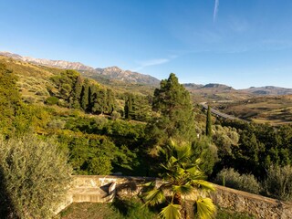 Villa Polizzi Generosa Entorno 51